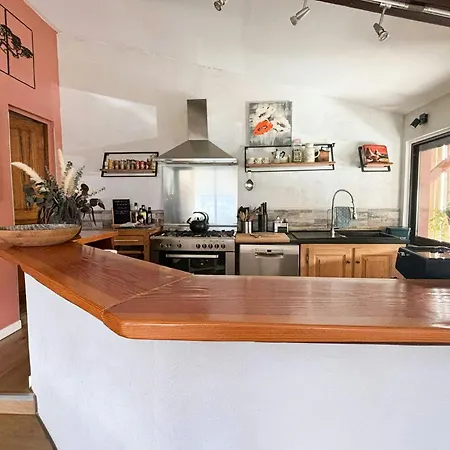 Traditional Bergerie In The Heart Of Niolu Nyaraló *